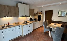 Ferienwohnung Jansen Selfkant