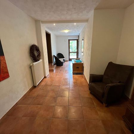 Ferienwohnung Jansen Selfkant Buitenkant foto