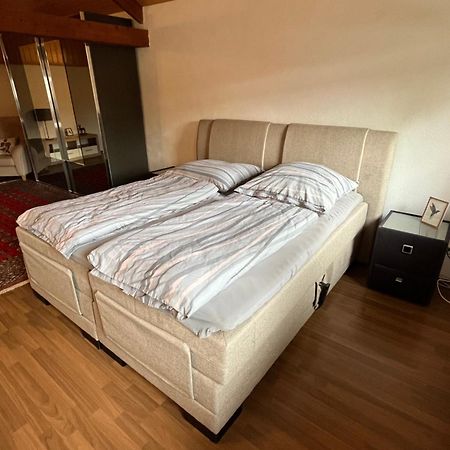 Ferienwohnung Jansen Selfkant Buitenkant foto