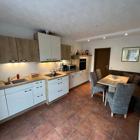 Ferienwohnung Jansen Selfkant Buitenkant foto