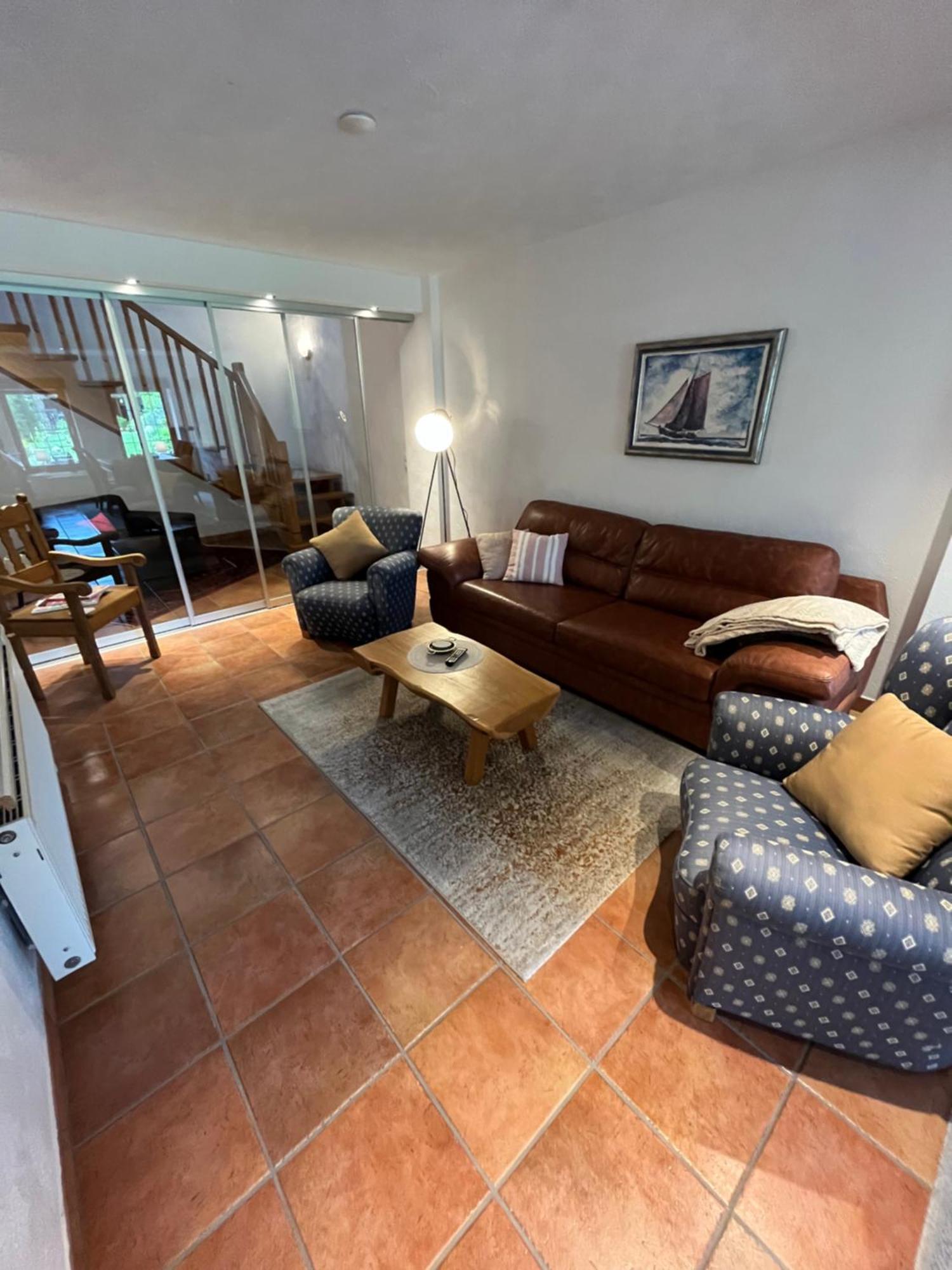 Ferienwohnung Jansen Selfkant Buitenkant foto