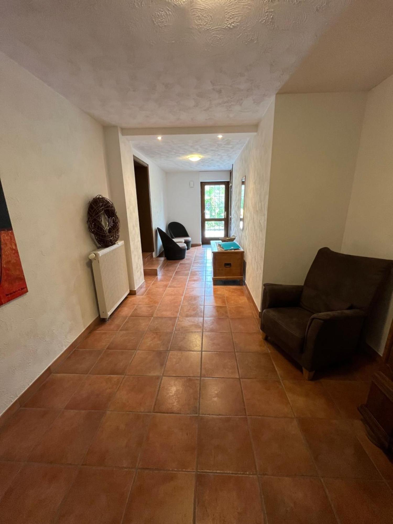 Ferienwohnung Jansen Selfkant Buitenkant foto