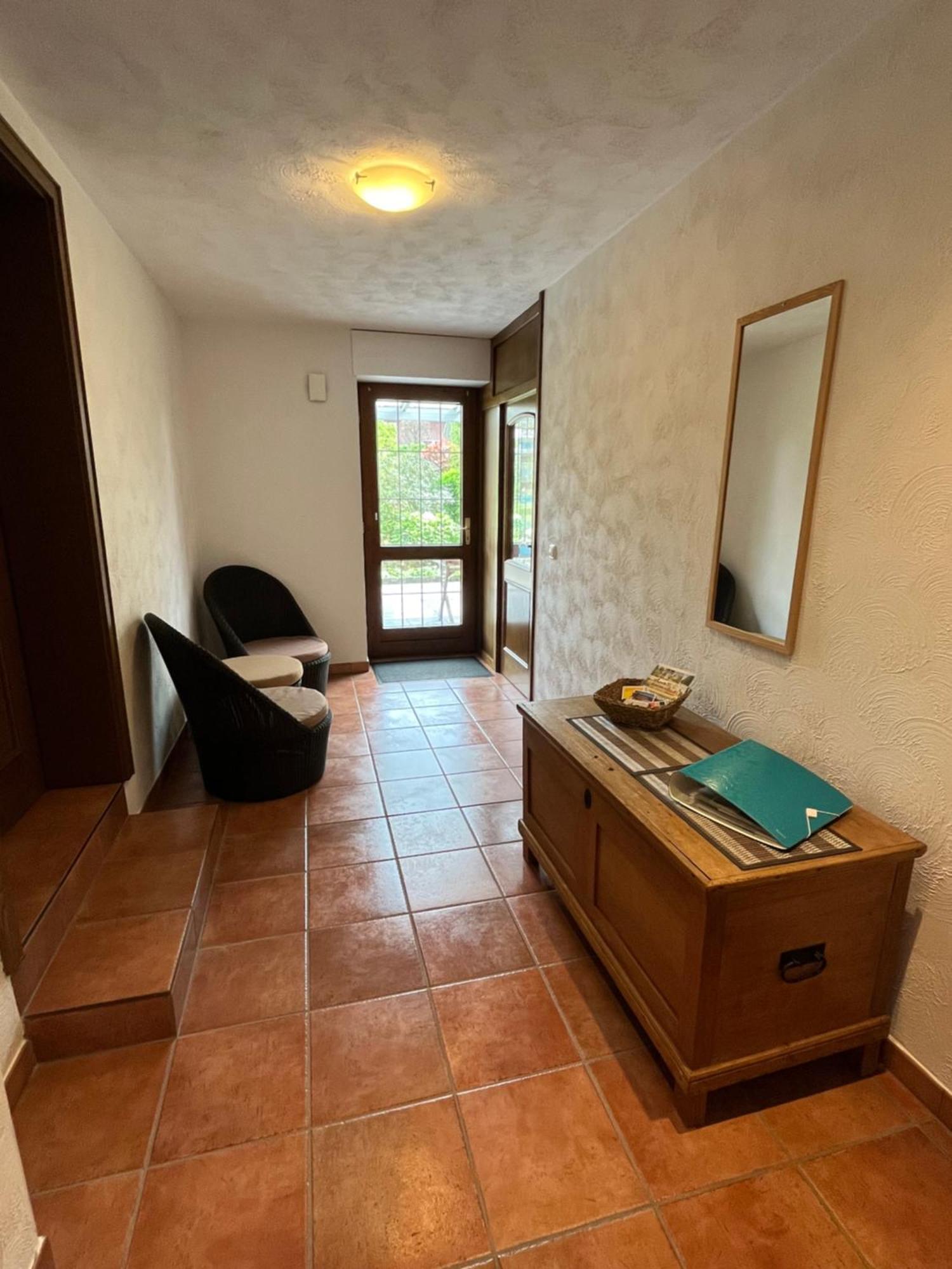 Ferienwohnung Jansen Selfkant Buitenkant foto