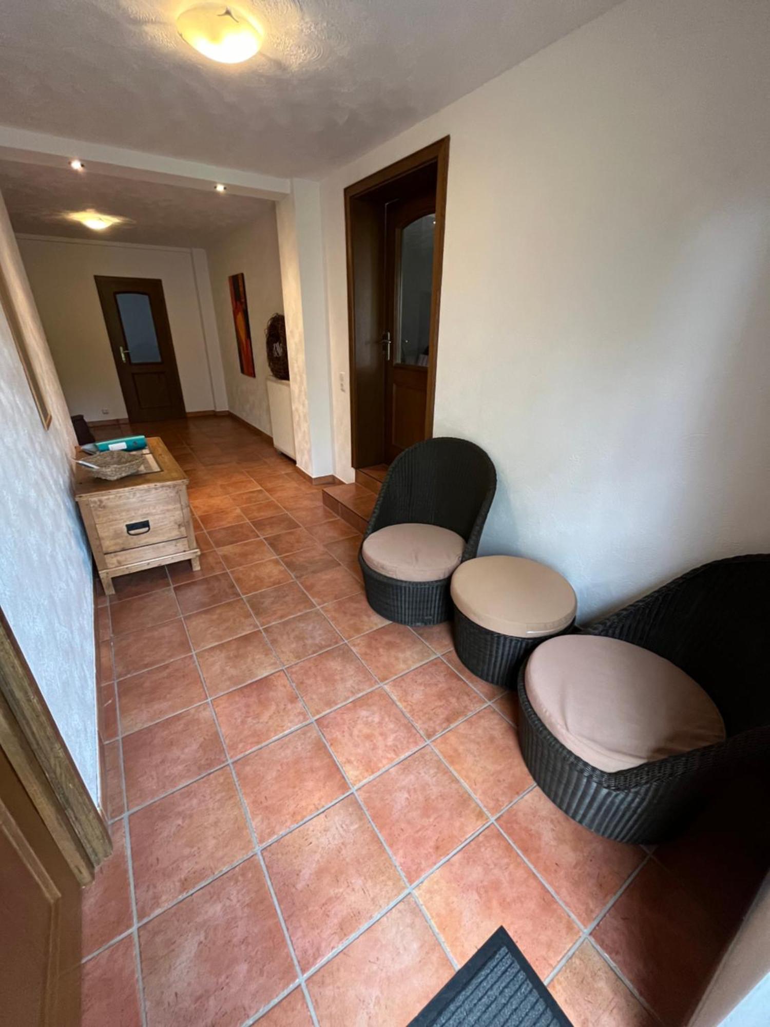 Ferienwohnung Jansen Selfkant Buitenkant foto