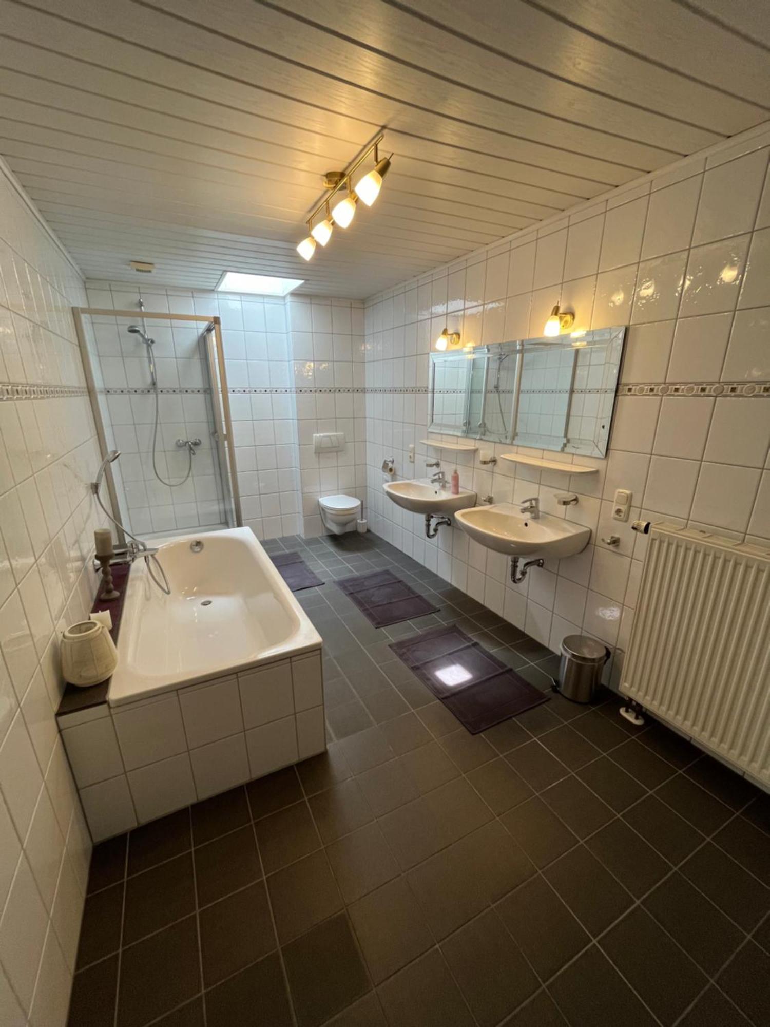 Ferienwohnung Jansen Selfkant Buitenkant foto