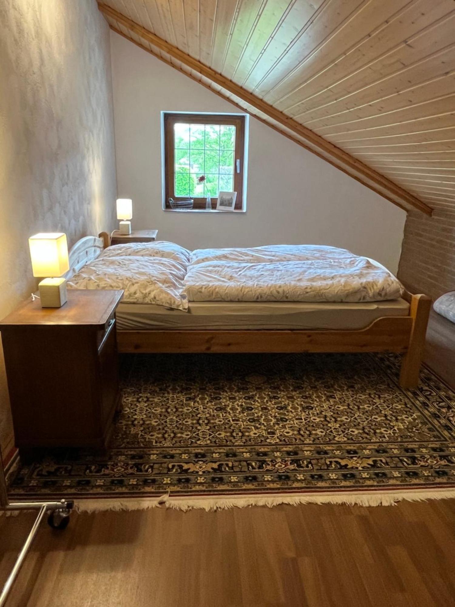 Ferienwohnung Jansen Selfkant Buitenkant foto