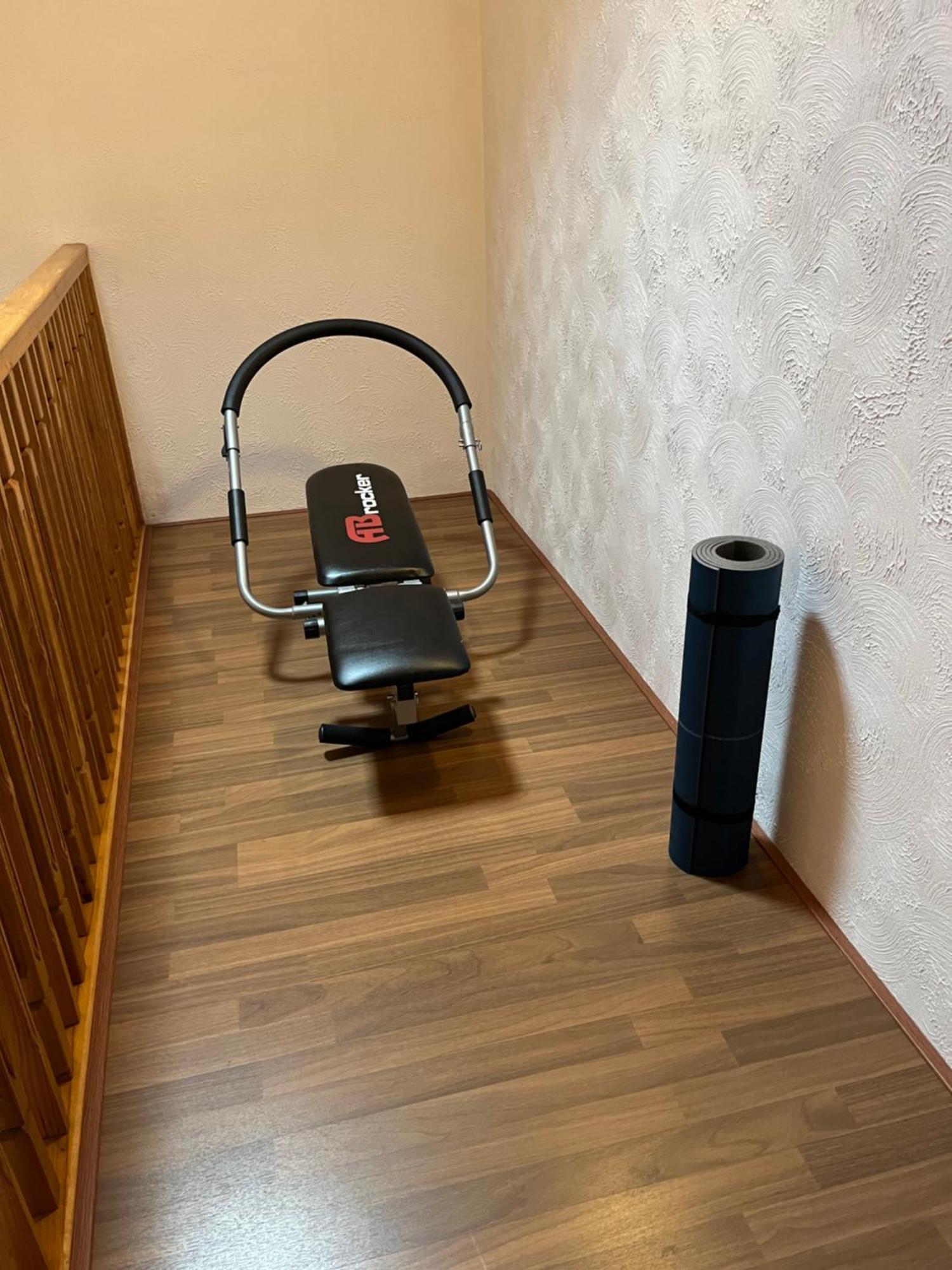 Ferienwohnung Jansen Selfkant Buitenkant foto