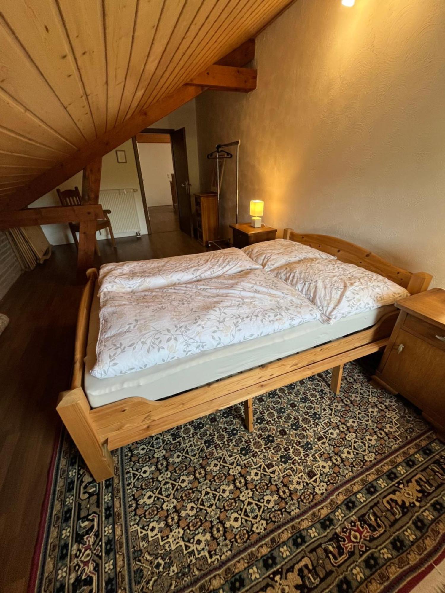Ferienwohnung Jansen Selfkant Buitenkant foto