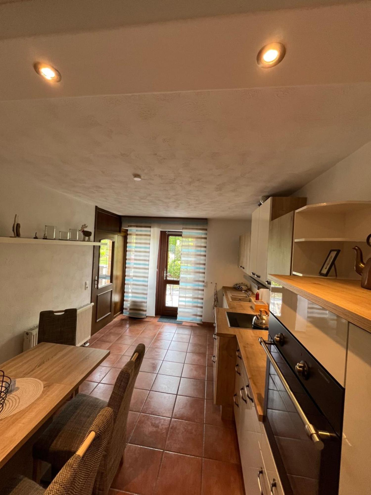 Ferienwohnung Jansen Selfkant Buitenkant foto