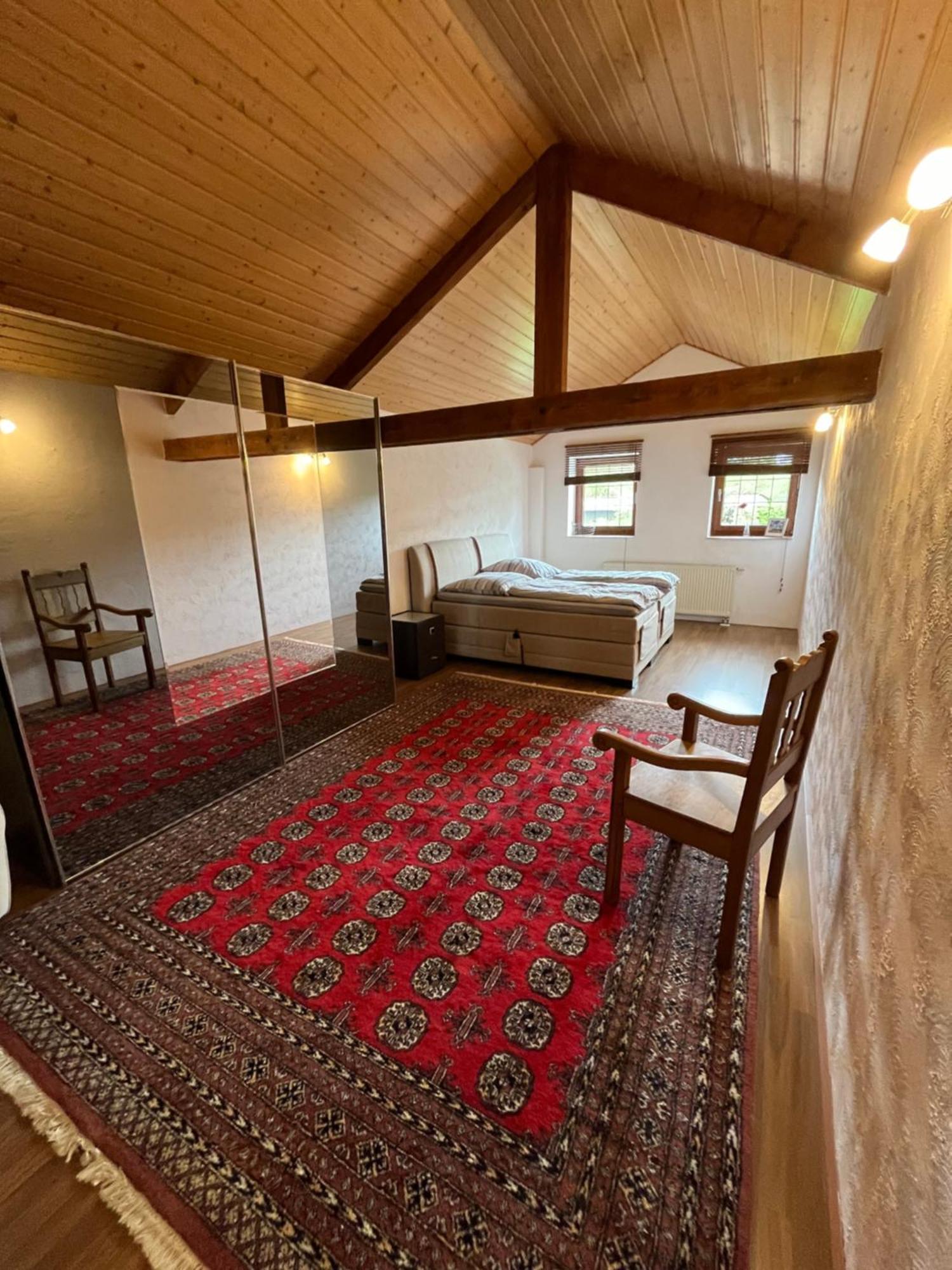 Ferienwohnung Jansen Selfkant Buitenkant foto
