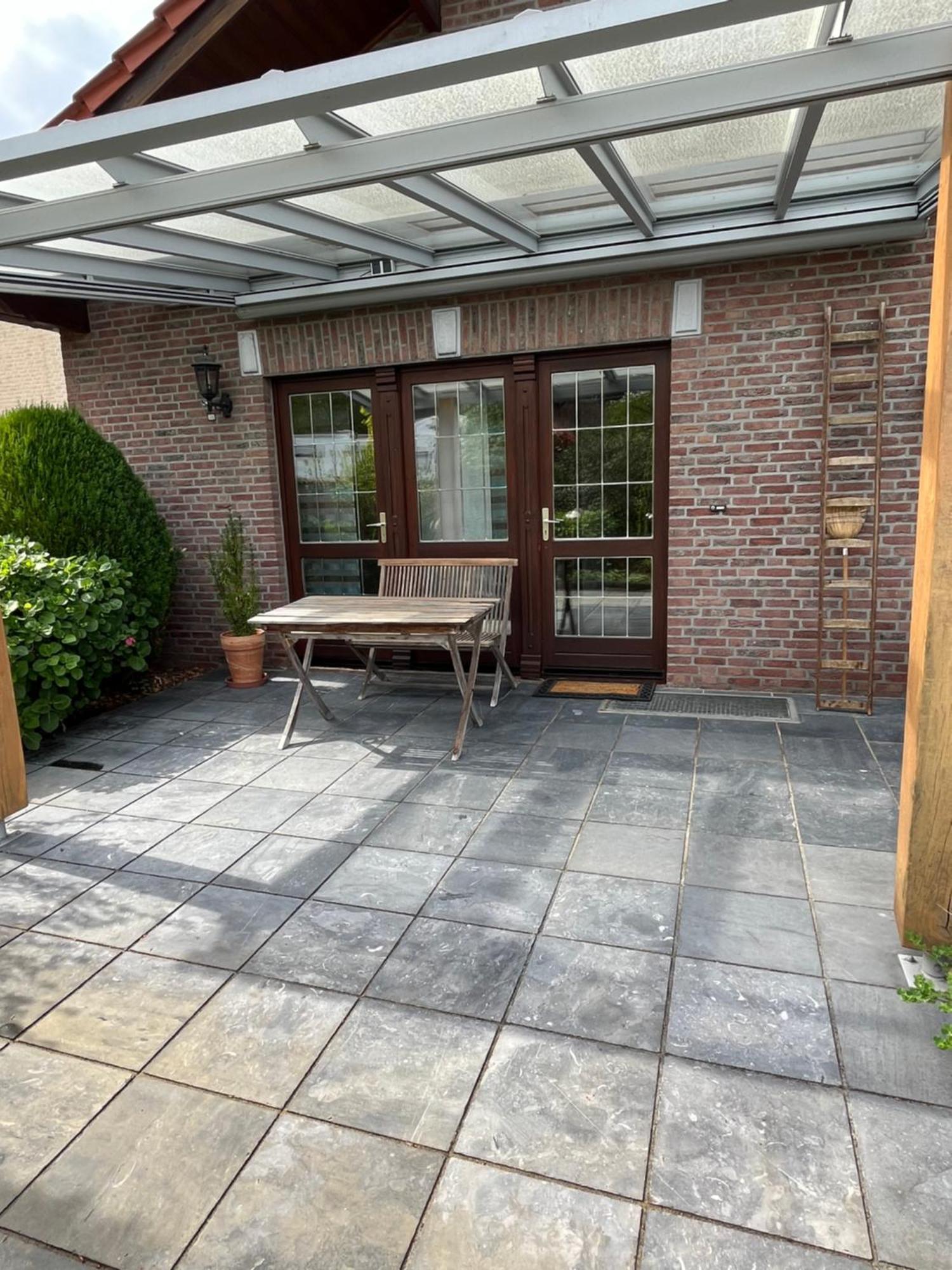 Ferienwohnung Jansen Selfkant Buitenkant foto