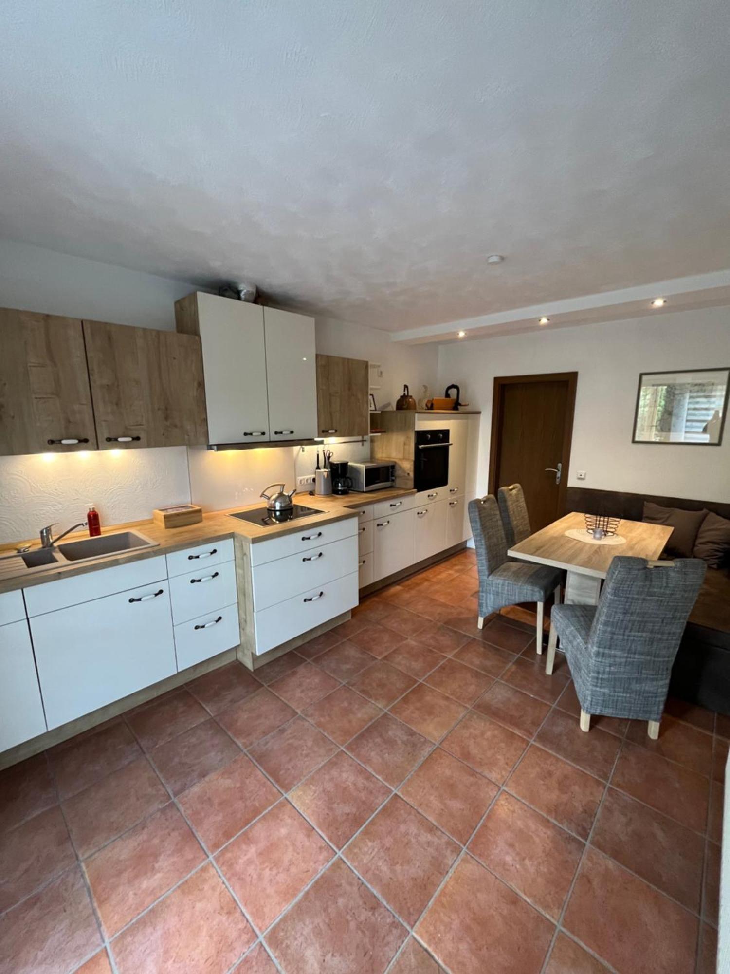 Ferienwohnung Jansen Selfkant Buitenkant foto